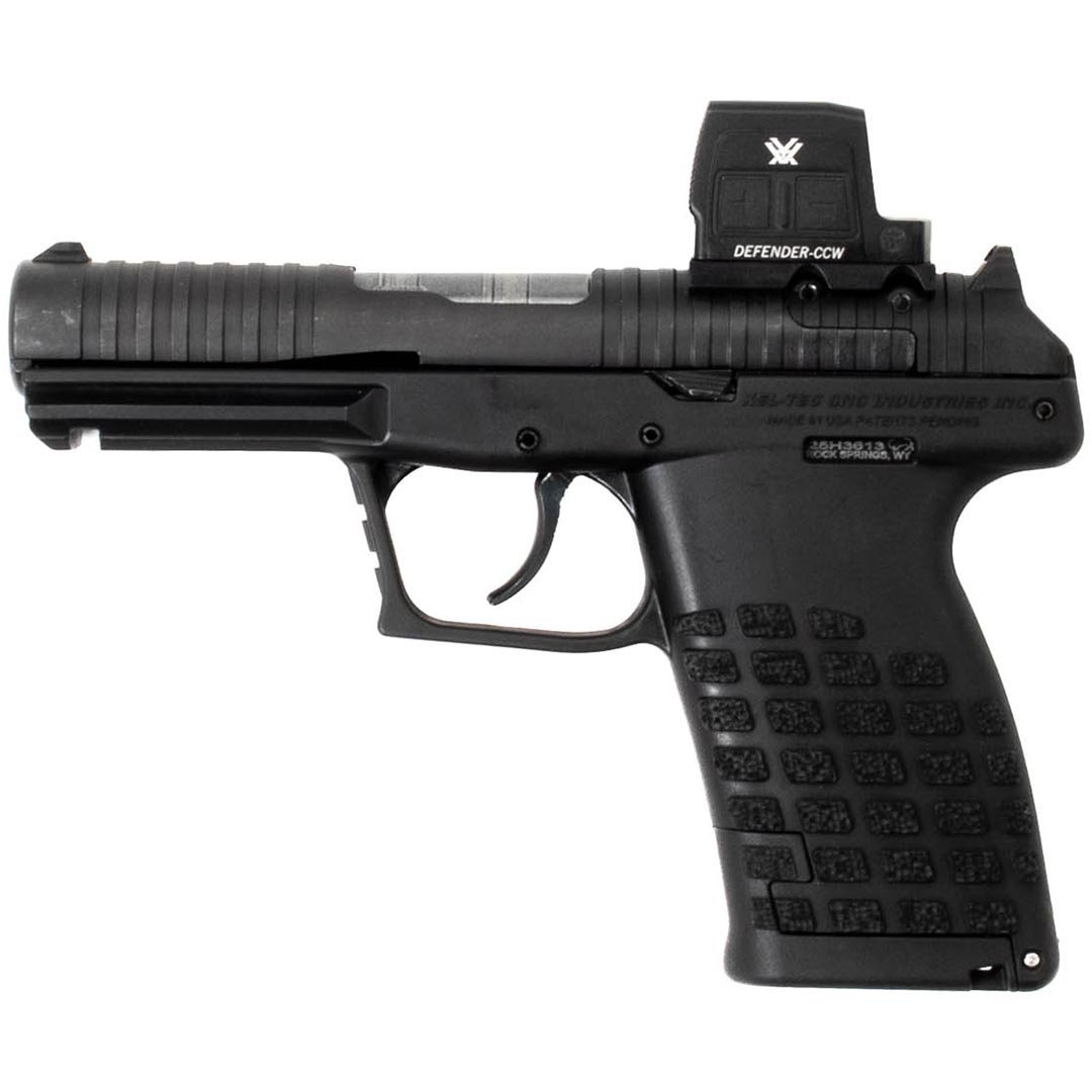 KELTEC PR-57